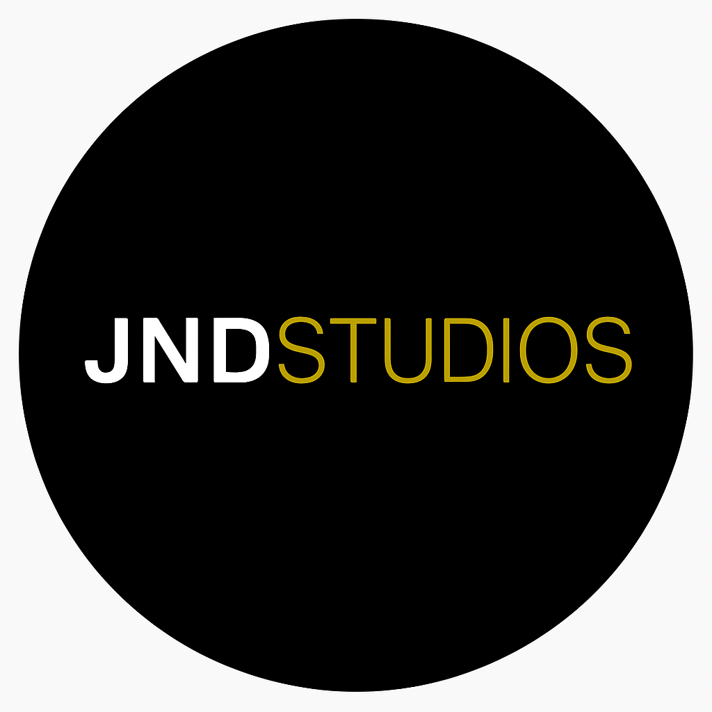 Jnd Studios