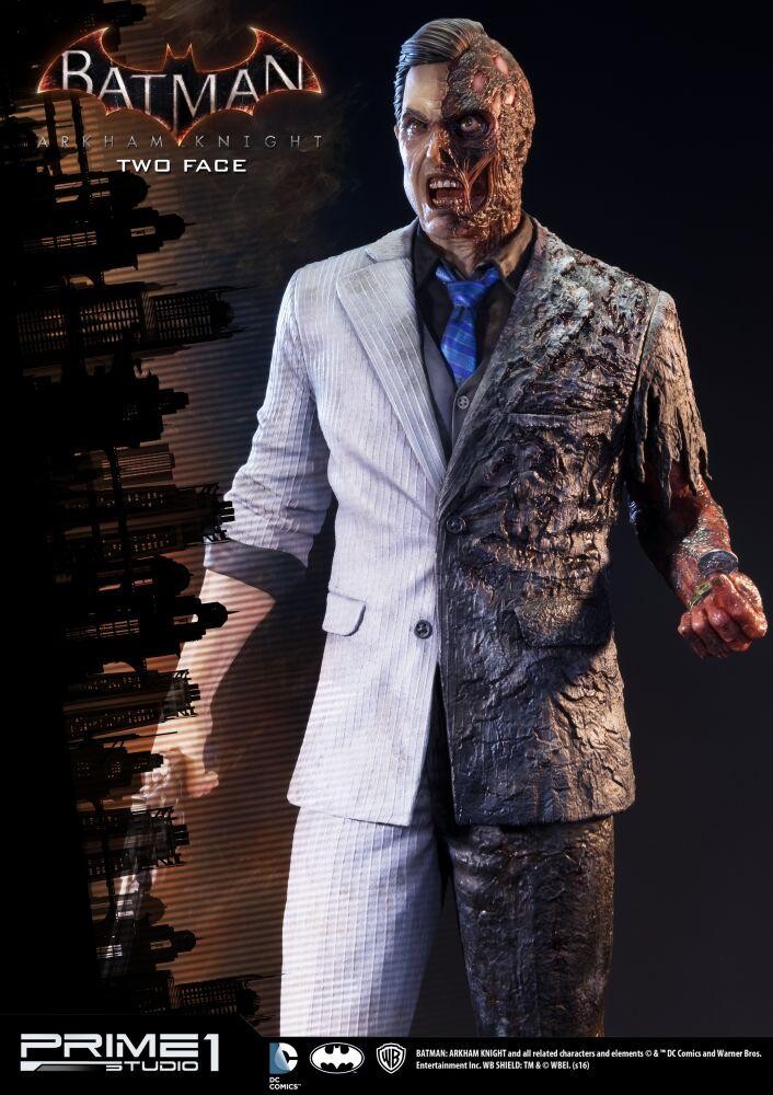 Prime 1 Studio Two Face