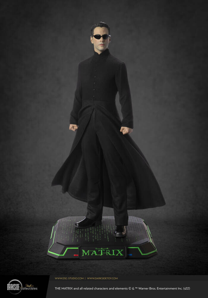 Darkside Neo