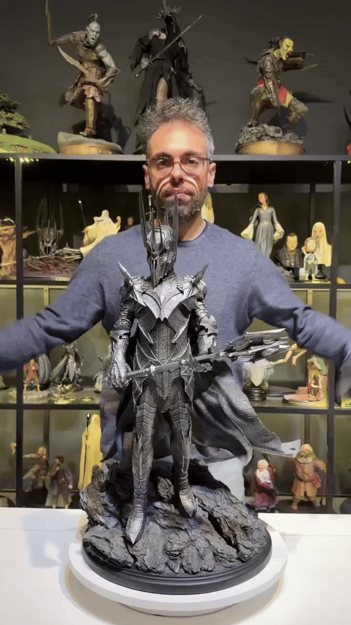 Her ürünün bir hikayesi var!